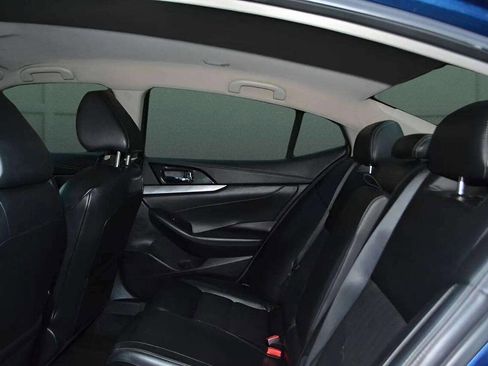 Used 2017 Nissan Maxima 3.5 SV image 18