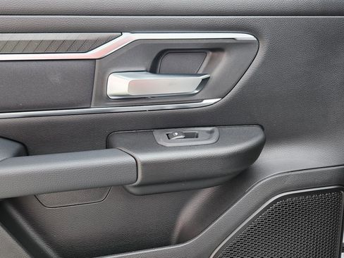 New 2026 RAM 1500 Big Horn AWD/4WD image 21