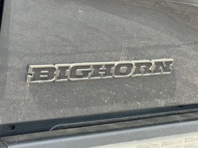 Used 2025 RAM 2500 Big Horn