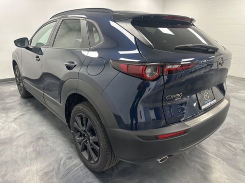 New 2026 MAZDA CX-30 AWD 2.5 S image 9