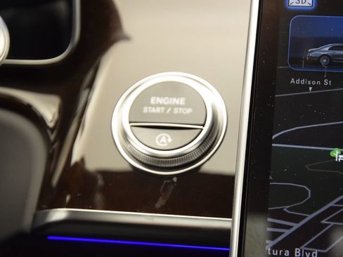 New 2026 Mercedes-Benz Maybach S 580 4MATIC image 27