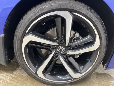 Used 2022 Honda Accord Sport image 12