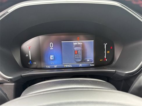 New 2026 Ford Escape ST-Line w/ Cold Weather Package image 18