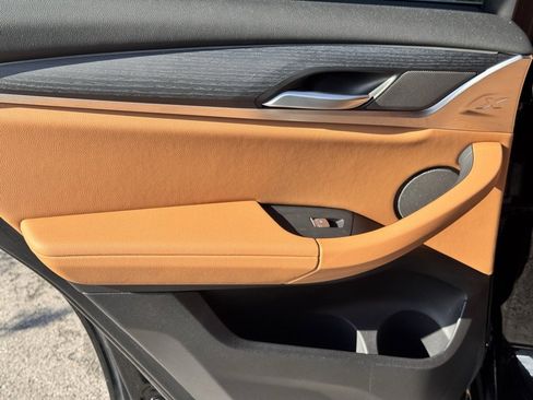 Certified 2024 BMW X3 xDrive30i w/ Convenience Package image 23