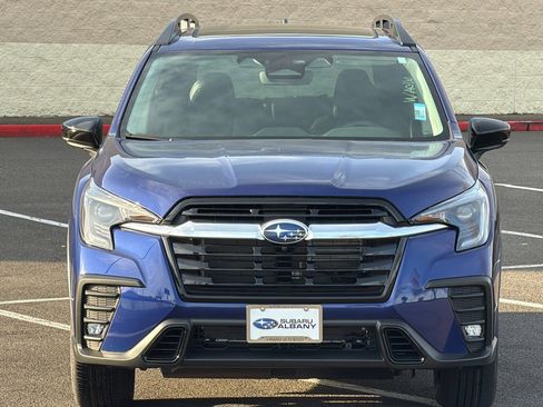 New 2026 Subaru Ascent Limited image 9