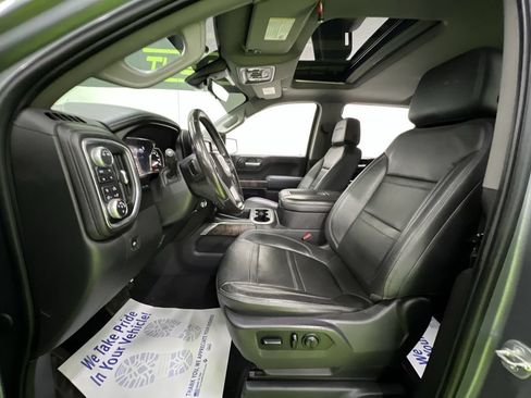 Used 2021 GMC Sierra 1500 Denali w/ Denali Ultimate Package AWD/4WD image 18