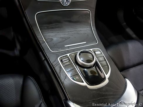 Used 2017 Mercedes-Benz C 300 4MATIC Sedan w/ Premium 1 Package image 25