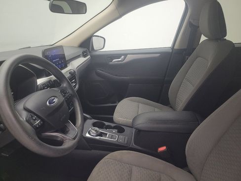 Used 2020 Ford Escape SE FWD image 17