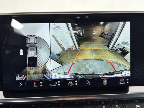 New 2026 GMC Sierra 1500 Elevation w/ Elevation Premium Package image 55