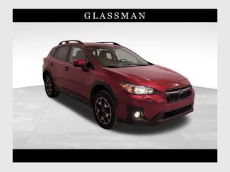 Used 2019 Subaru Crosstrek 2.0i Premium 360° Tour