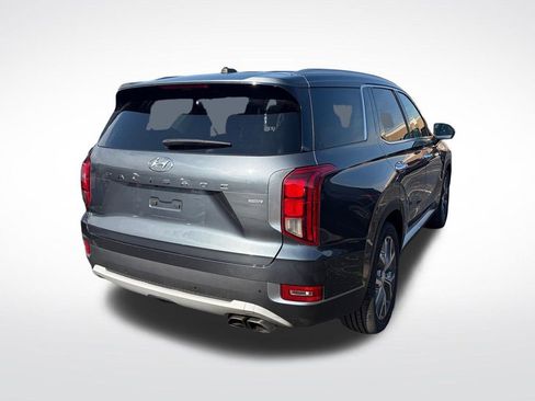 Used 2022 Hyundai Palisade SEL w/ Convenience Package AWD/4WD image 6