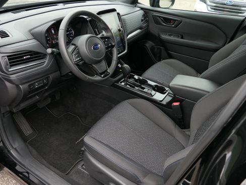 Certified 2026 Subaru Forester Premium AWD/4WD image 11