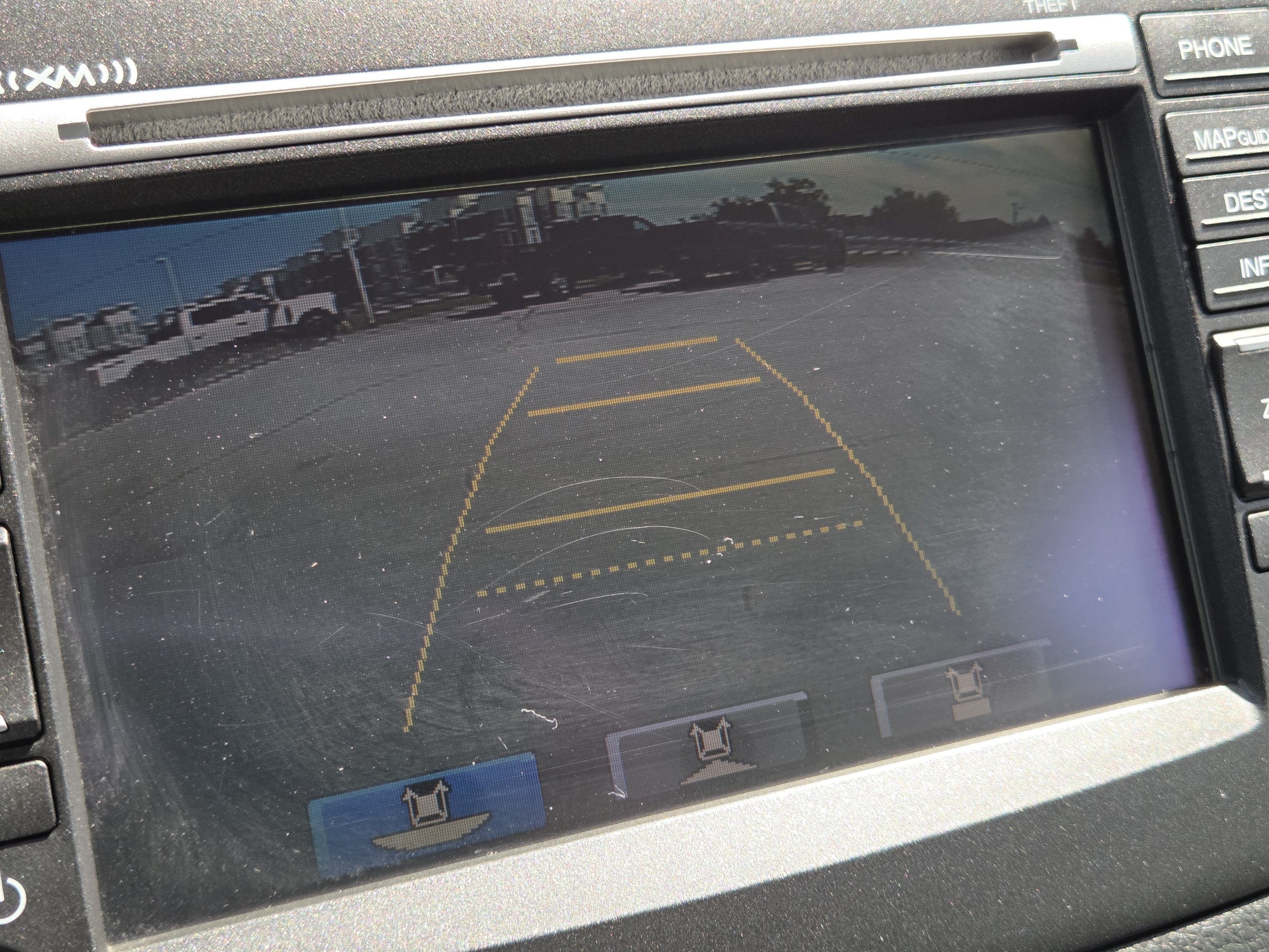 Used 2013 Honda CR-V EX-L image 12