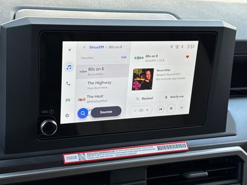 New 2026 Toyota 4Runner TRD Sport image 17