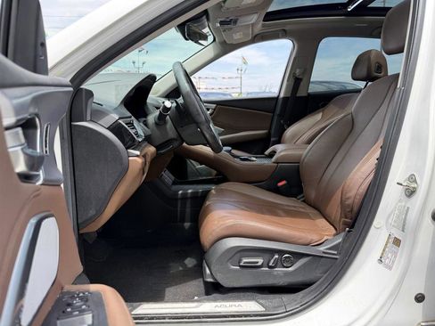 Used 2020 Acura RDX AWD w/ Technology Package image 7