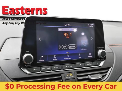 Used 2022 Nissan Altima 2.0 SR FWD image 19