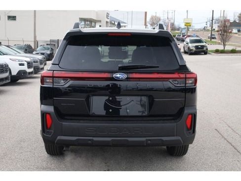 New 2026 Subaru Outback Limited image 37