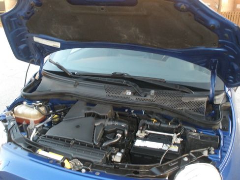 Used 2012 FIAT 500 Sport w/ Safety & Sound Pkg image 12