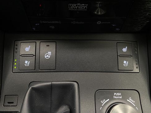 Certified 2023 Lexus IS 350 F Sport AWD/4WD image 26