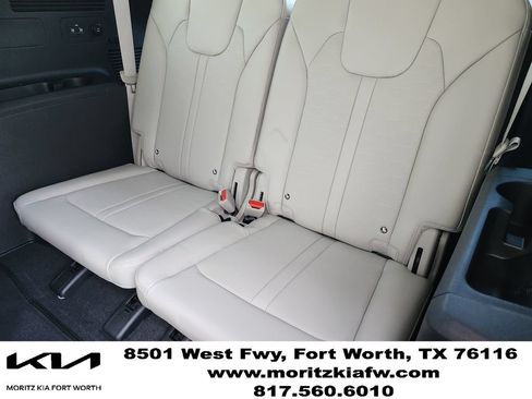 New 2026 Kia Sorento SX AWD/4WD image 21