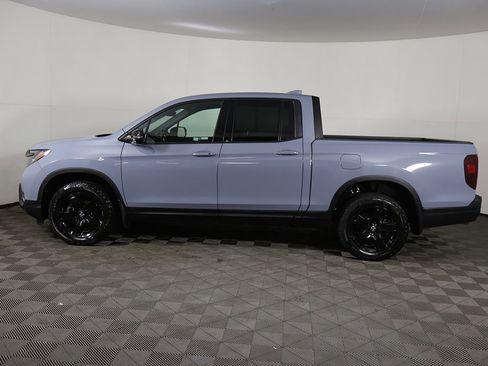 Used 2025 Honda Ridgeline Black Edition image 20