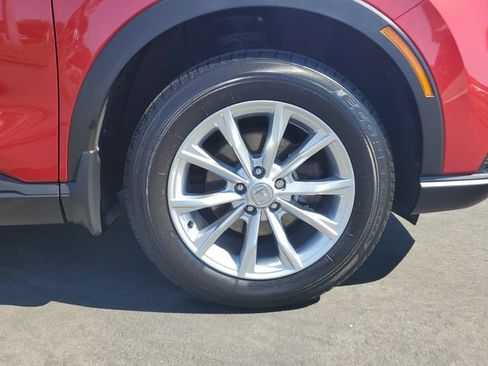 Used 2024 Honda CR-V EX-L image 6