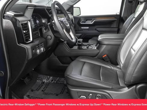 Certified 2025 GMC Sierra 1500 Denali AWD/4WD image 7