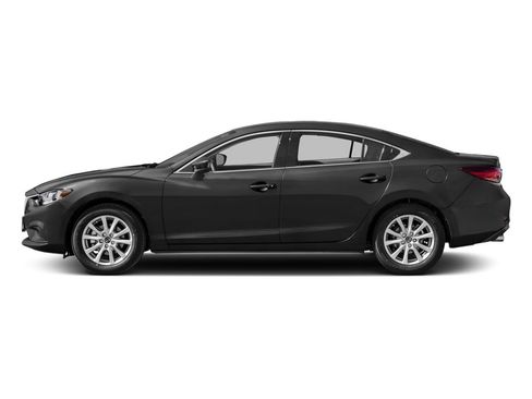 Used 2016 MAZDA MAZDA6 Sport image 3