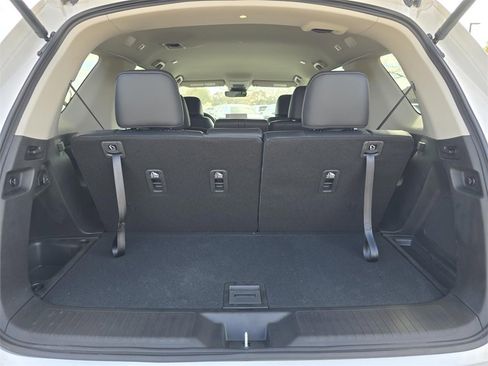 New 2025 Honda Pilot EX-L image 20