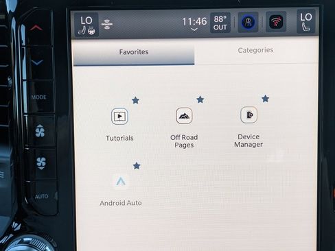 New 2026 RAM 2500 Laramie image 34