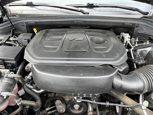 Used 2021 Jeep Grand Cherokee Limited AWD/4WD image 31