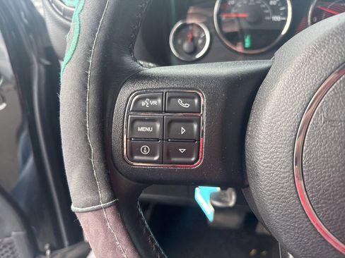 Used 2018 Jeep Wrangler Unlimited Sport S image 13