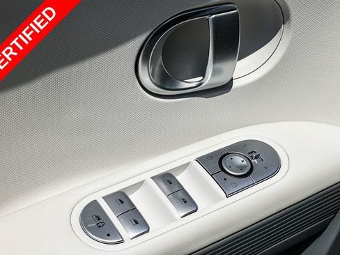 Certified 2024 Hyundai Ioniq 5 SEL RWD image 22