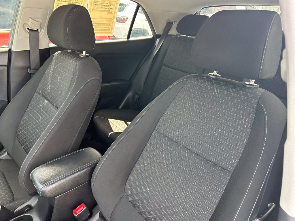 Used 2020 Kia Rio S FWD image 20