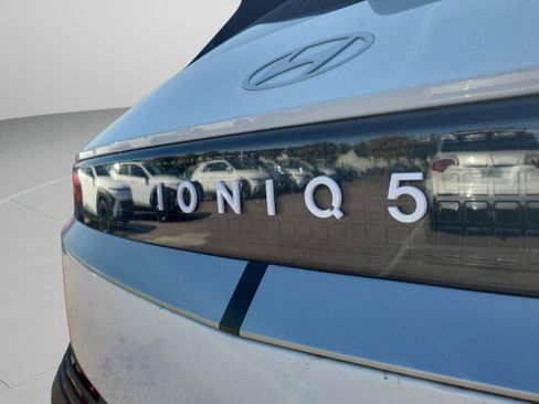 New 2026 Hyundai Ioniq 5 SEL image 6