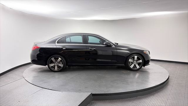 Used 2023 Mercedes-Benz C 300 Sedan image 9