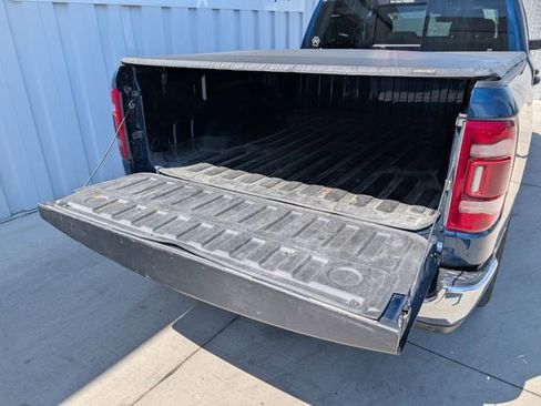 Used 2023 RAM 1500 Big Horn AWD/4WD image 16
