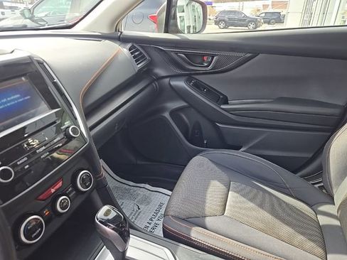 Used 2021 Subaru Crosstrek 2.0i Premium w/ Moonroof Package image 20