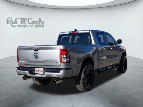 Used 2019 RAM 1500 Big Horn image 5