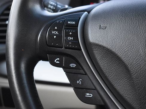 Used 2014 Acura RDX FWD image 20