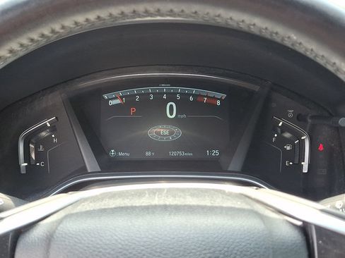 Used 2017 Honda CR-V EX-L image 22