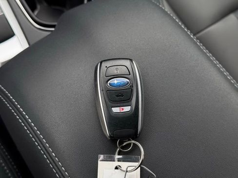 Used 2022 Subaru Ascent Onyx Edition image 28