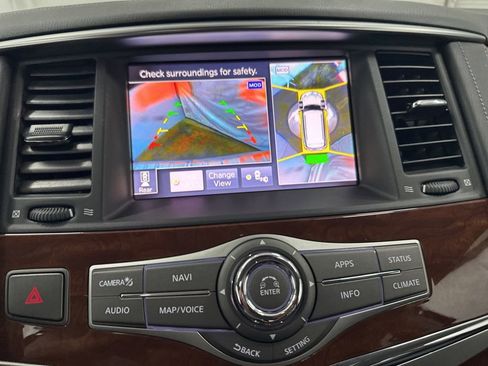 Used 2018 INFINITI QX80 2WD w/ Driver Assistance Package image 15