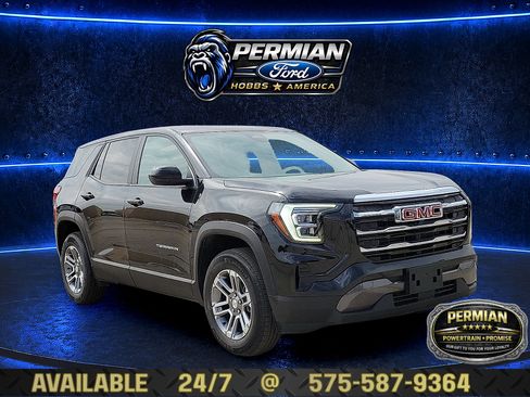 Used 2025 GMC Terrain Elevation AWD/4WD image 6