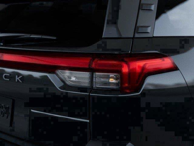 New 2026 Subaru Outback Touring AWD/4WD image 12