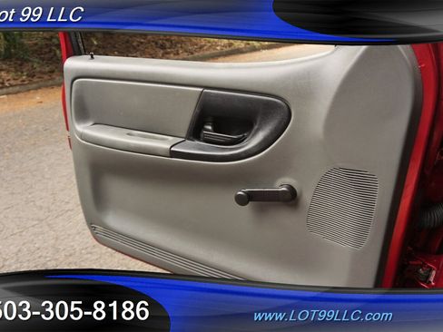 Used 2010 Ford Ranger Sport image 22