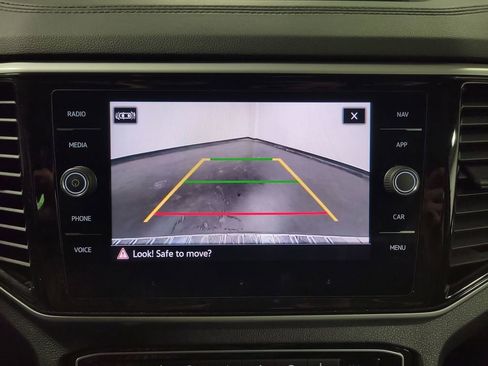 Used 2022 Volkswagen Atlas SEL image 21