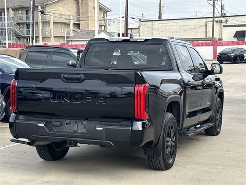 Used 2024 Toyota Tundra SR5 image 5