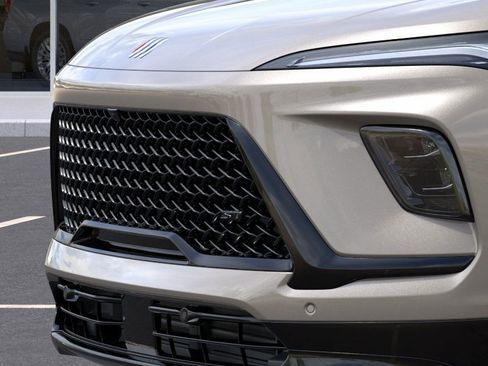 New 2026 Buick Enclave Sport Touring w/ Super Cruise Package image 50