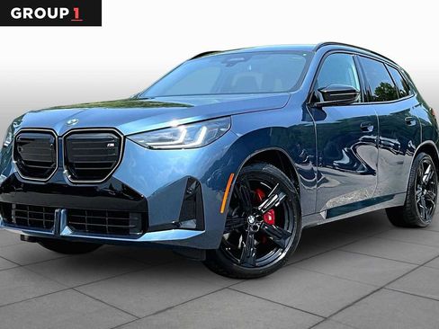 Used 2026 BMW X3 M50 w/ Premium Package AWD/4WD image 1